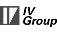 IV group logo