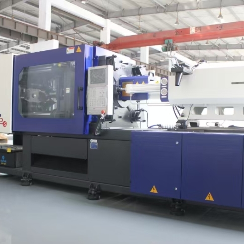 Haitian-MA2500 1000 injection machine