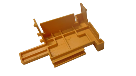 plastic part