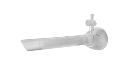 plastic part