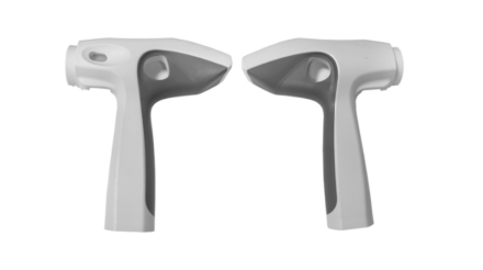 plastic part