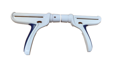 plastic part