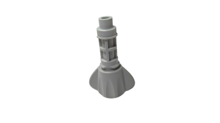 plastic part