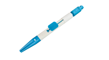 plastic part