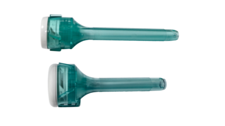 plastic part