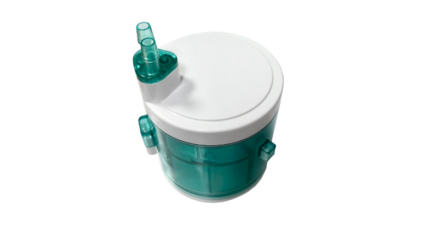 plastic part