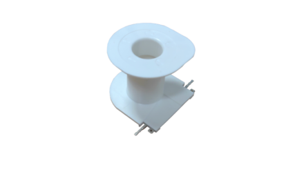 plastic part