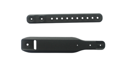 plastic part