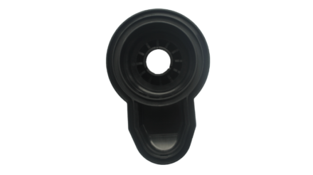 plastic part