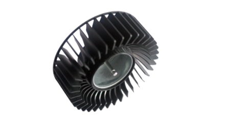 plastic part